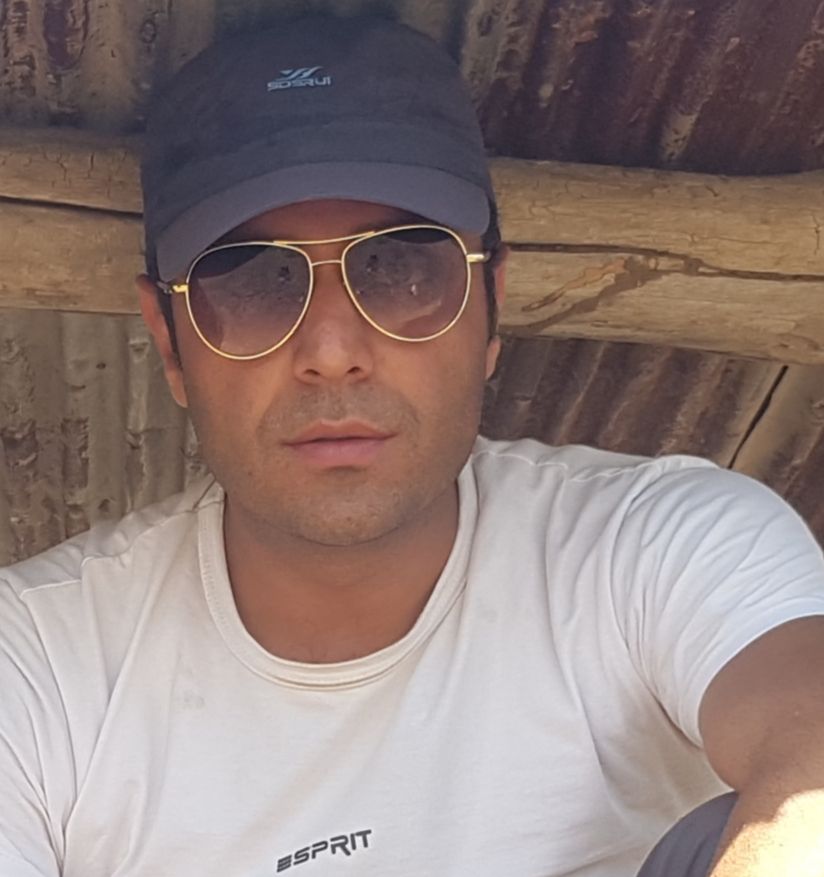 مهبد رمضانی